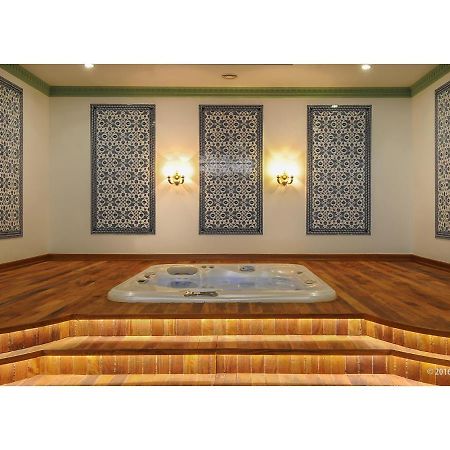 Meyra Palace Ankara Eksteriør billede