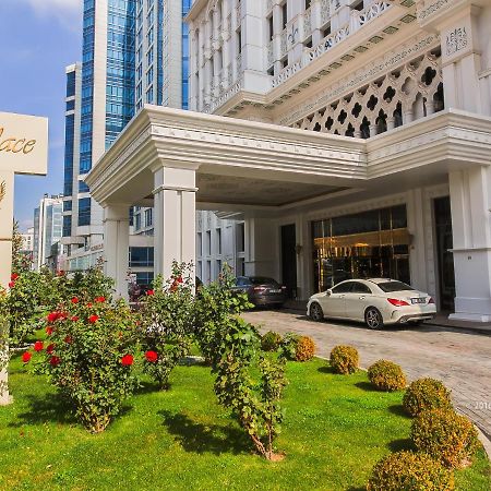 Meyra Palace Ankara Eksteriør billede
