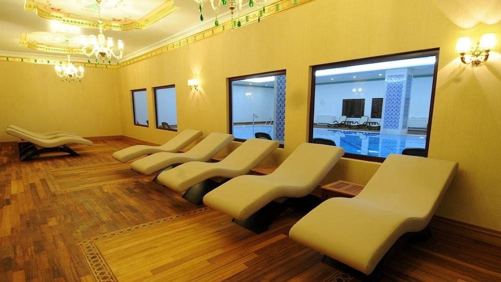 Meyra Palace Ankara Eksteriør billede