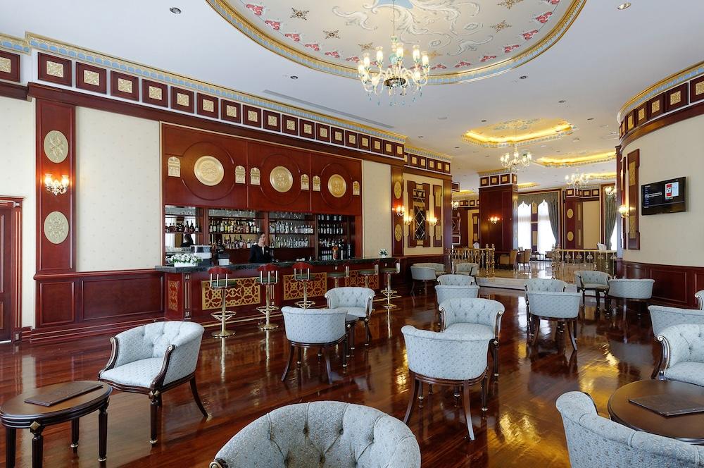 Meyra Palace Ankara Eksteriør billede