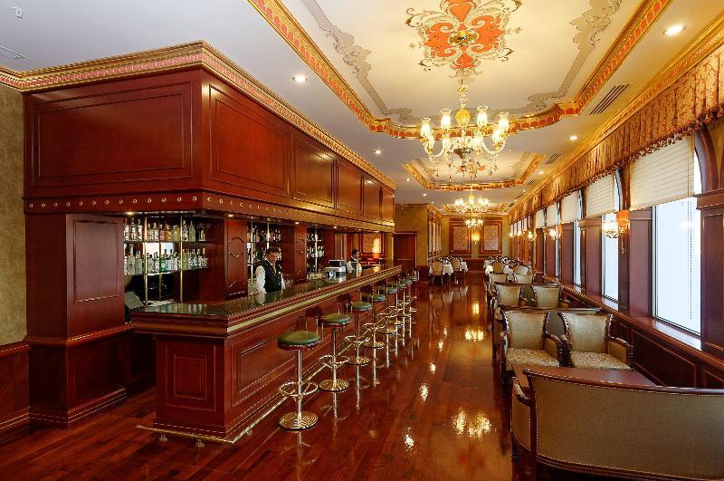 Meyra Palace Ankara Eksteriør billede