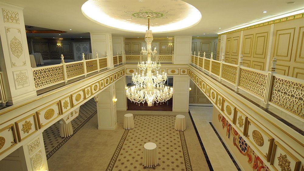 Meyra Palace Ankara Eksteriør billede