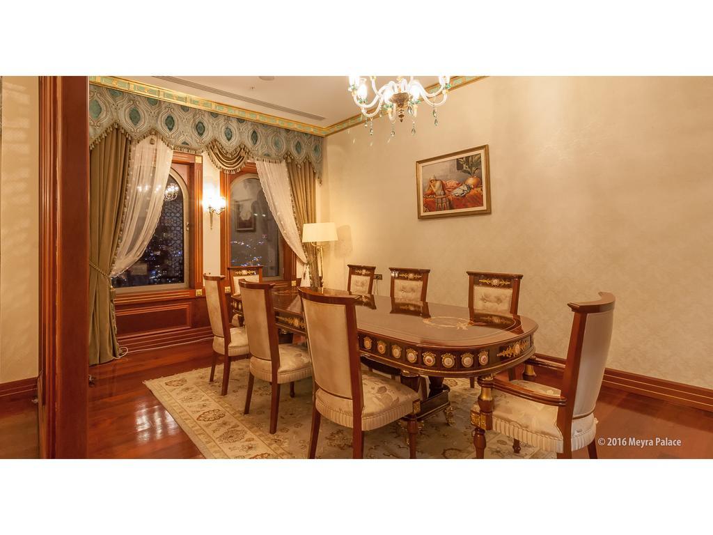 Meyra Palace Ankara Eksteriør billede