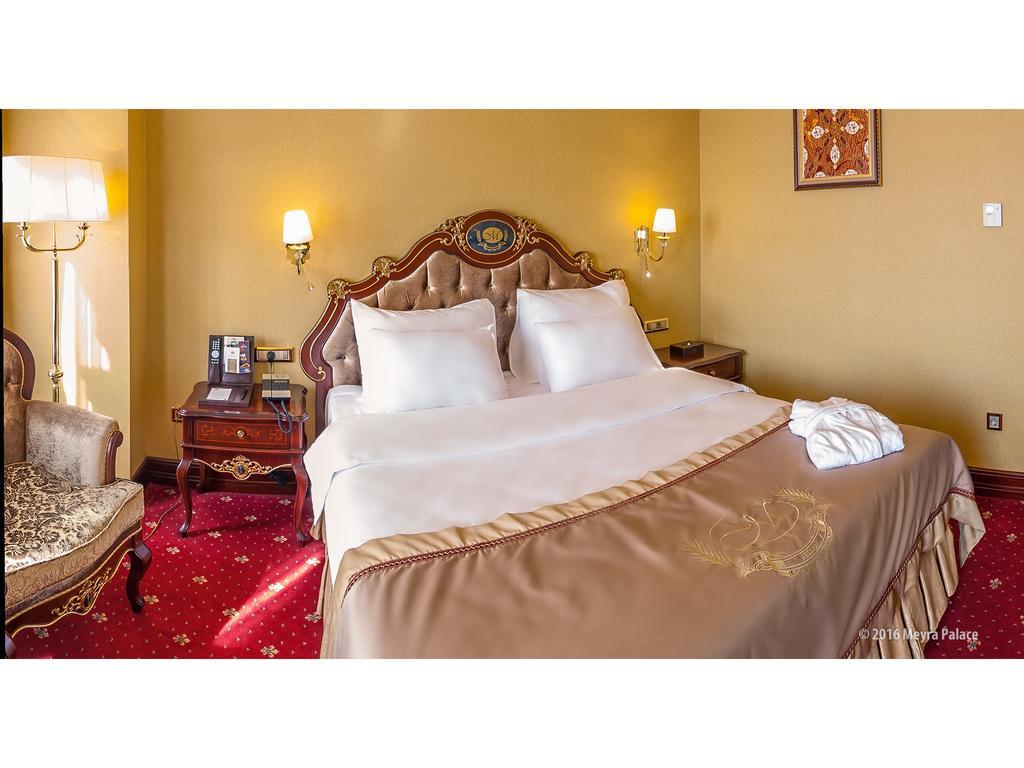 Meyra Palace Ankara Eksteriør billede