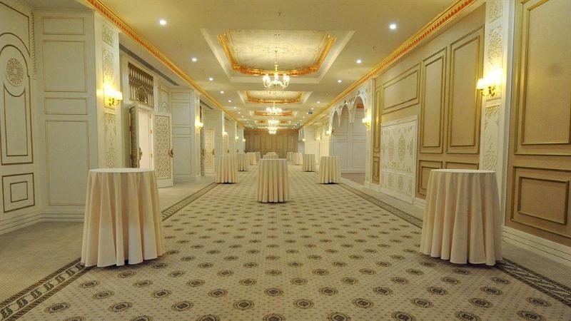 Meyra Palace Ankara Eksteriør billede