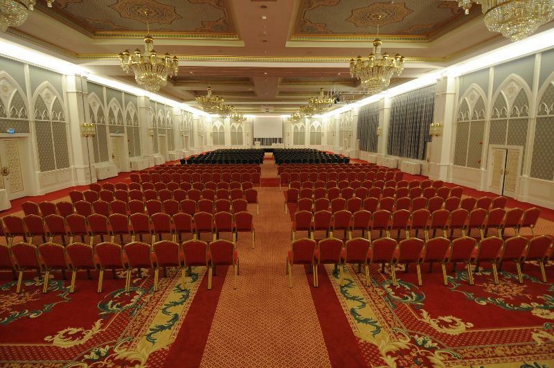 Meyra Palace Ankara Eksteriør billede