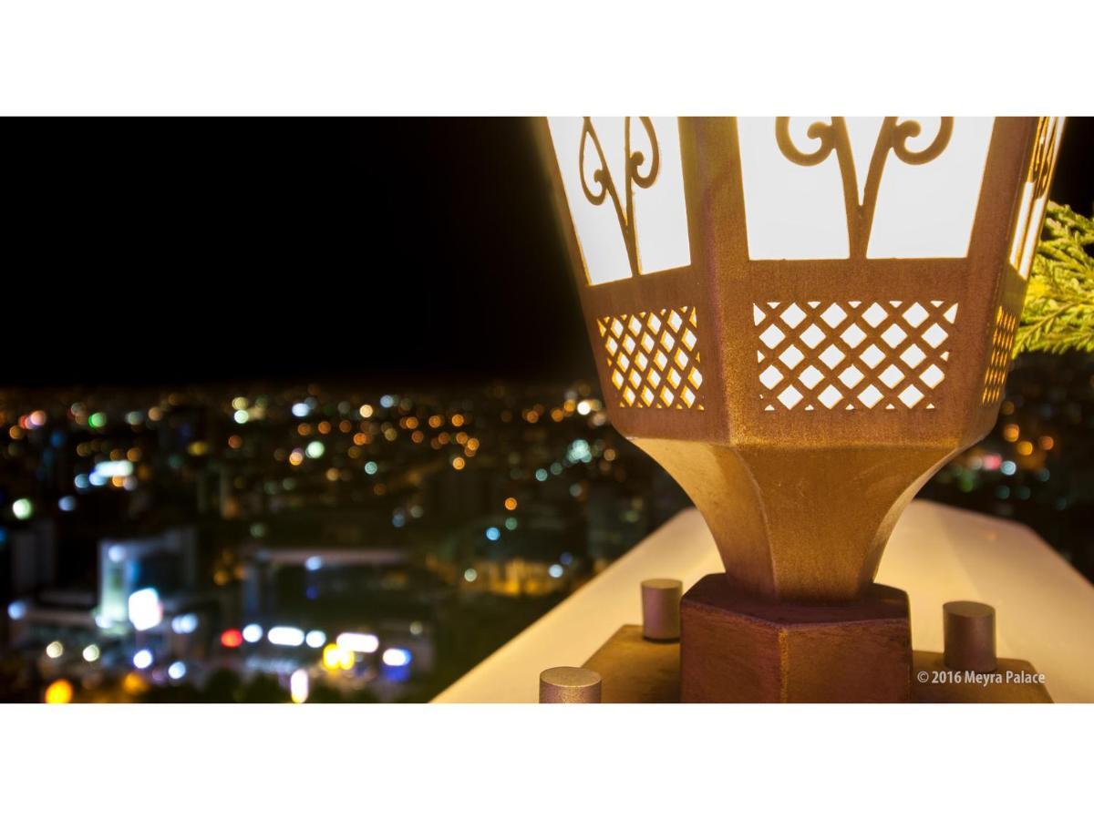 Meyra Palace Ankara Eksteriør billede